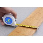 FLEXÓMETRO LUCCA BLANCO HER 019 (PLÁSTICO / METAL) - Image 4