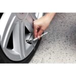 MEDIDOR DE PRESIÓN EDFU PLATA HER 01 (PLÁSTICO) - Image 2