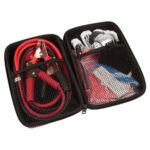 SET DE EMERGENCIA ANKER NEGRO HER 020 (PLÁSTICO / POLIÉSTER / METAL)