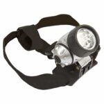 SET DE EMERGENCIA ANKER NEGRO HER 020 (PLÁSTICO / POLIÉSTER / METAL) - Image 3