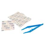 SET DE EMERGENCIA ANKER NEGRO HER 020 (PLÁSTICO / POLIÉSTER / METAL) - Image 6