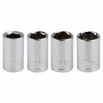 SET DE HERRAMIENTAS AUTHIE NEGRO HER 023 N (METAL / PLÁSTICO) - Image 3