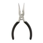 SET DE HERRAMIENTAS AUTHIE NEGRO HER 023 N (METAL / PLÁSTICO) - Image 6