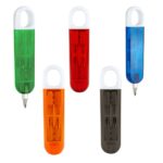 DESARMADOR AZUER NARANJA TRASLUCIDO HER 031 O (PLÁSTICO / METAL) - Image 4