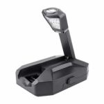 SET DE HERRAMIENTAS VALGUS NEGRO HER 033 N (METAL / PLÁSTICO) - Image 2