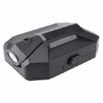 SET DE HERRAMIENTAS VALGUS NEGRO HER 033 N (METAL / PLÁSTICO) - Image 4