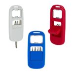 DESARMADOR-DESTAPADOR KIOWA ROJO HER 043 R (PLÁSTICO) - Image 3