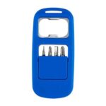 DESARMADOR-DESTAPADOR KIOWA AZUL HER 043 A (PLÁSTICO)