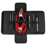 SET DE EMERGENCIA HUESCA NEGRO HER 047 N (TELA / PLÁSTICO / METAL) - Image 8