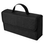 SET DE EMERGENCIA HUESCA NEGRO HER 047 N (TELA / PLÁSTICO / METAL) - Image 2