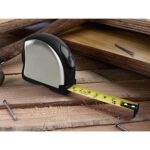 FLEXÓMETRO SILAY PLATA HER 050 S (ACERO INOXIDABLE / PLÁSTICO) - Image 3