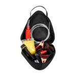 SET DE EMERGENCIA POLTAVA NEGRO HER 054 N (TELA / PLÁSTICO / METAL) - Image 8