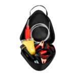 SET DE EMERGENCIA POLTAVA NEGRO HER 054 N (TELA / PLÁSTICO / METAL)