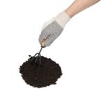 SET DE JARDÍN VILLANDRY GRIS HER 058 G (POLIÉSTER / METAL / MADERA) - Image 3