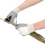 SET DE JARDÍN VILLANDRY GRIS HER 058 G (POLIÉSTER / METAL / MADERA) - Image 4