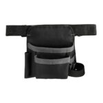 PORTA HERRAMIENTAS GRADITI NEGRO HER 059 N (POLIÉSTER) - Image 2