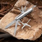 NAVAJA KUMA PLATA HER 061 S (METAL) - Image 5