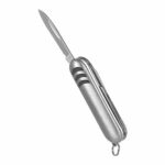 MINI NAVAJA BULLET PLATA HER 06 (METAL) - Image 3