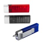 DESARMADOR FALCOR ROJO TRASLUCIDO HER 07 RT (PLÁSTICO / METAL) - Image 4