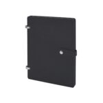 PLANEADOR DIARIO GLIDER NEGRO HL 005 N (CURPIEL)