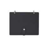 PLANEADOR DIARIO GLIDER NEGRO HL 005 N (CURPIEL) - Image 2