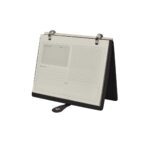 PLANEADOR DIARIO GLIDER NEGRO HL 005 N (CURPIEL) - Image 3