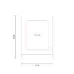 PLANEADOR SEMANAL ZIEL BEIGE HL 006 BE (CARTÓN Y PAPEL CRAFT) - Image 6