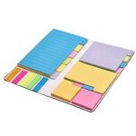 NOTAS PASTA CURPIEL NEGRO HL 008 N (CURPIEL / PAPEL) - Image 3