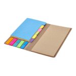 NOTAS PASTA CARTÓN BEIGE HL 009 BE (CARTÓN / PAPEL) - Image 3