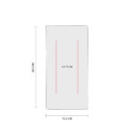 NOTAS PASTA CARTÓN BEIGE HL 009 BE (CARTÓN / PAPEL) - Image 5