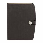 LIBRETA OWAMI NEGRO HL 017 N (CURPIEL) - Image 5