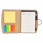 LIBRETA OWAMI NEGRO HL 017 N (CURPIEL) - Image 2