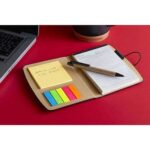 LIBRETA OWAMI NEGRO HL 017 N (CURPIEL) - Image 3