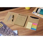 LIBRETA PALOUSE BEIGE HL 018 BE (CARTÓN) - Image 3