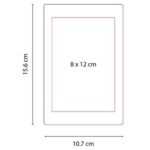 LIBRETA PALOUSE BEIGE HL 018 BE (CARTÓN) - Image 4