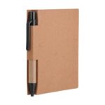 LIBRETA SLOVIAN NEGRO HL 019 N (CARTÓN) - Image 5