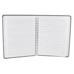 LIBRETA PRIPYAT NEGRO HL 025 N (CURPIEL) - Image 2