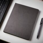 LIBRETA PRIPYAT NEGRO HL 025 N (CURPIEL) - Image 3