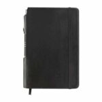 LIBRETA KENYA NEGRO HL 030 N (CURPIEL)