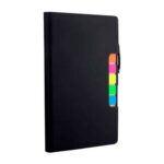 LIBRETA VINNYTSIA NEGRO HL 035 N (CURPIEL) - Image 2