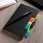 LIBRETA VINNYTSIA NEGRO HL 035 N (CURPIEL) - Image 3