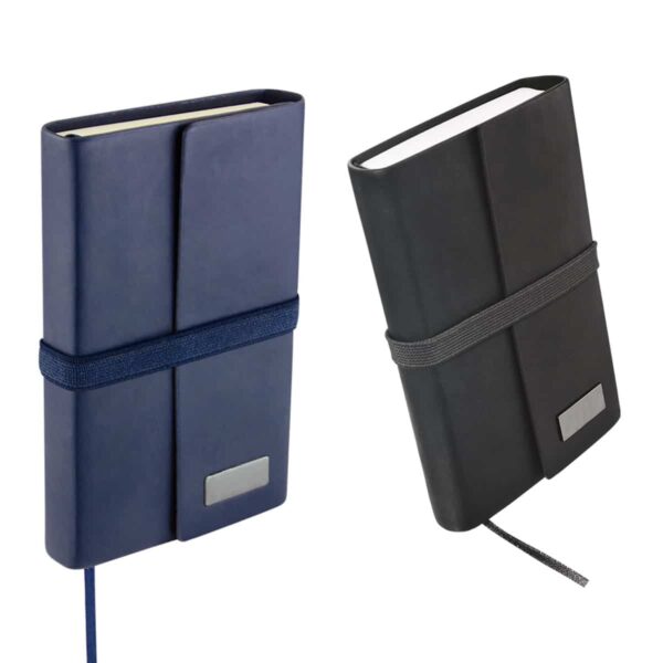 LIBRETA SCRIF CAFE HL 1500 C (CURPIEL) - Imagen 4