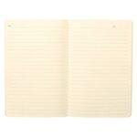 LIBRETA AVOIR ROJO HL 195 R (CURPIEL) - Image 2