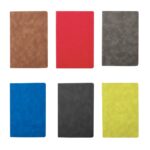 LIBRETA AVOIR NEGRO HL 195 N (CURPIEL) - Image 2