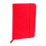 LIBRETA LOVECOLORS ROJO HL 2020 R (CURPIEL)