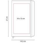 LIBRETA OLVERA VERDE HL 2022 V (PVC) - Image 2