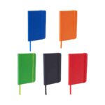 LIBRETA BAIONA VERDE HL 2023 V (PVC) - Image 3