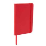 LIBRETA BAIONA ROJO HL 2023 R (PVC)
