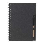LIBRETA ANTLIA NEGRO HL 2040 N (CARTÓN / PAPEL RECICLADO)