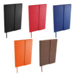 LIBRETA BOK AZUL HL 2100 A (CURPIEL) - Image 3